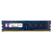 KingSton  10600 240Pin-2GB-1333Mhz-Single-DDR3